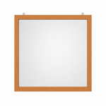 lustro logopedyczne do gabinetu logopedii olcha 60x60.png