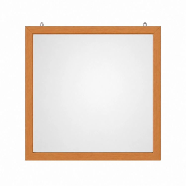 lustro logopedyczne do gabinetu logopedii olcha 60x60.png