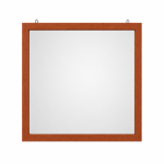 lustro logopedyczne do gabinetu logopedii  60x60 grusza.png