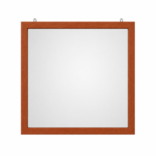 lustro logopedyczne do gabinetu logopedii  60x60 grusza.png