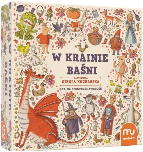 W Krainie Baśni