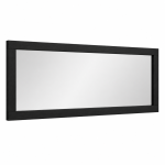 Lustro logopedyczne 180x60cm wiszące rama 6cm