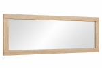 Lustro logopedyczne 180x50cm wiszące rama 6cm