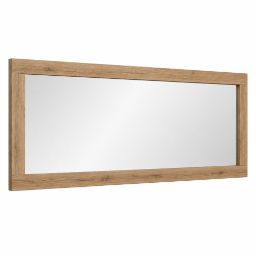 Lustro logopedyczne 170x60cm wiszące rama 6cm