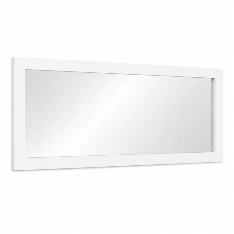 Lustro logopedyczne 170x50 w białej ramie.png