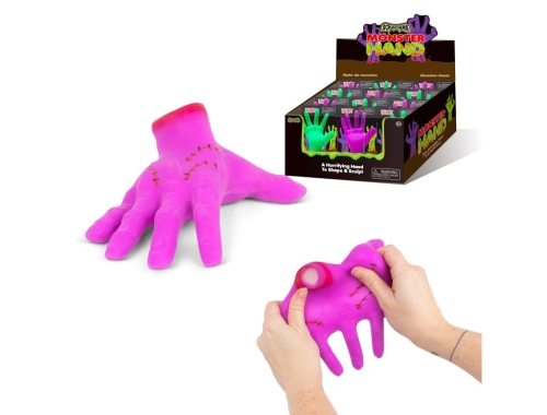 Halloween Wednesday potworna-dlon.jpg