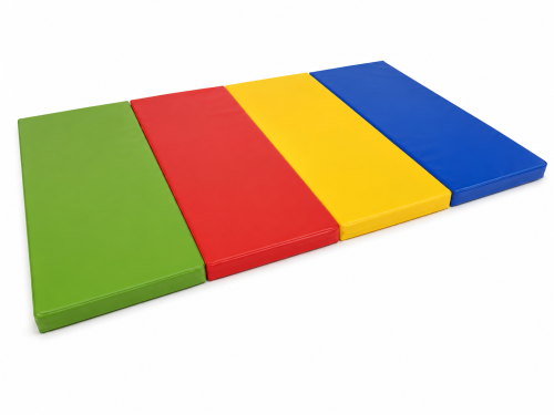 Materac kolorowy składany 160x120x5cm.png