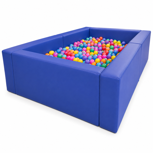 Basen z piłeczkami na stelażu 2 x 3 m, wys. 60 cm - Kodura.png