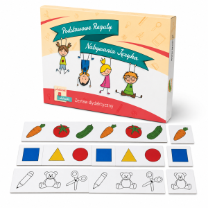 Sekwencje - zestaw dydaktyczny