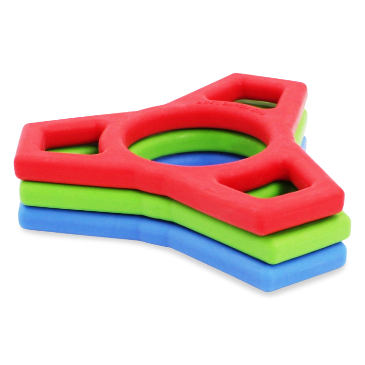 Duży gryzak logopedyczny fidget.png