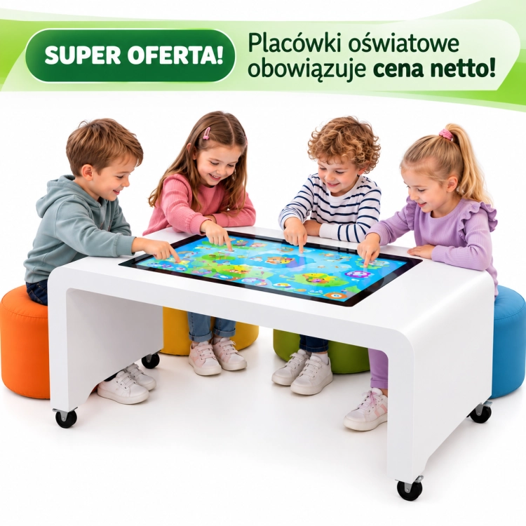 miniaturka 43 cale stół multimedialny.png