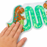 zbliżenie na produkt mata pad dino.png