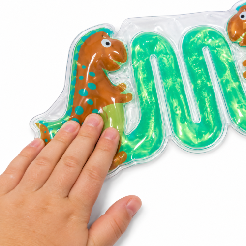 zbliżenie na produkt mata pad dino.png