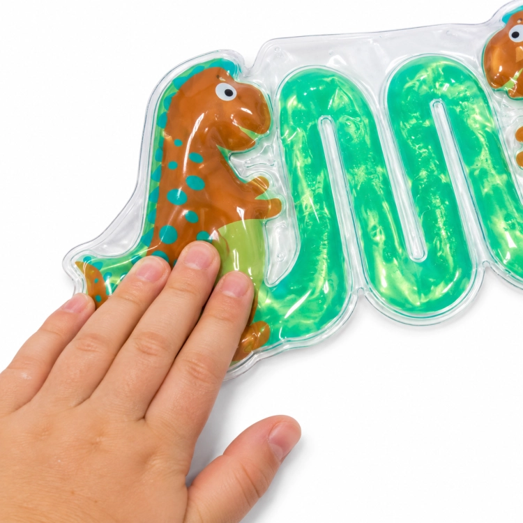 zbliżenie na produkt mata pad dino.png