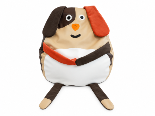 Pluszowy fotel-piesek w stylu kawaii.png