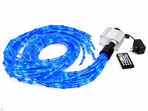 Kolorowa spirala świetlna LED bamboo 1.png