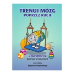 Trenuj mózg poprzez ruch 
