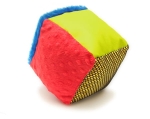 Kostka sensoryczna 15 cm
