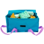 Sensoryczno – figurkowe rzucanie