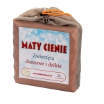Maty cienie - zwierzęta domowe i dzikie