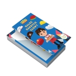 Nałóż nakrycie głowy - karty