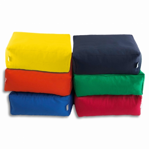 Pufka - siedzisko sensoryczne