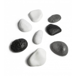 Sensoryczne kamienie do równowagi