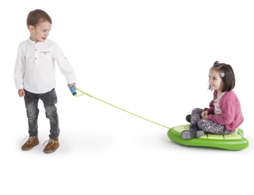 Deskorolka Rocket z linką