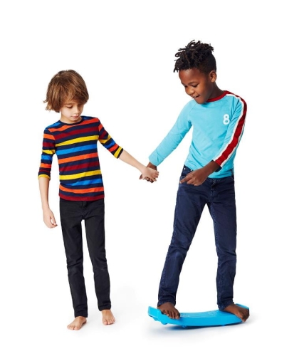 Deskorolka Robo-Board