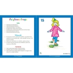 Sensokarty system przedsionkowy