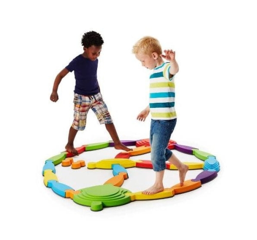 Ścieżka - Krajobraz Rzeczny 