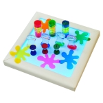 Podświetlany blat - zestaw