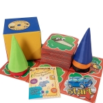 Dźwiękogranie na dywanie