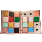 Książka sensoryczna