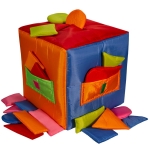 Sensoryczne figury geometryczne