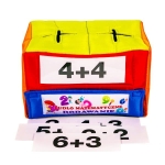 Pudełko matematyczne – dodawanie