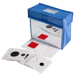 Sprytne lustrzane pudełko 