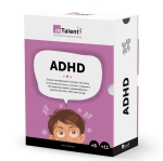 mTalent ADHD - program terapeutyczny dla dzieci 6+ i 11+