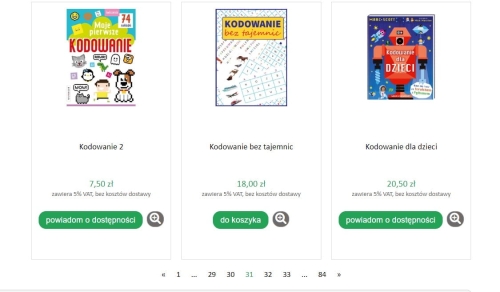 31 str poradniki i ksiazki - przepiac  na poradniki, ksiązki, publikacje.jpg