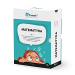 Zestaw multimedialny program - mTalent Matematyka 1