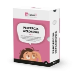 mTalent Percepcja wzrokowa - program multimedialny