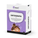 Zestaw multimedialny program - mTalent Ortografia