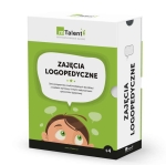 Zestaw multimedialny program - mTalent Zajęcia logopedyczne 1