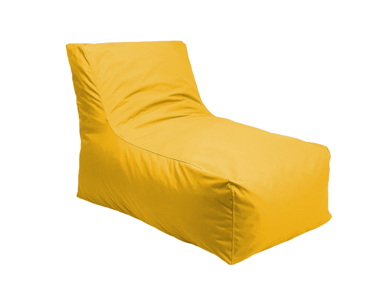 NC584 Fotel pufa z oparciem yellow.png