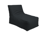 NC584 Fotel pufa z oparciem black.png