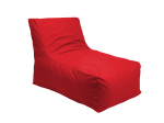 NC584 Fotel pufa z oparciem light red.png