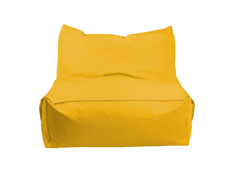 NC587 Kanapa pufa z oparciem yellow.png
