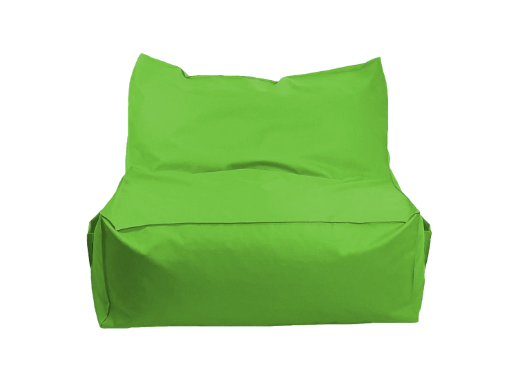 NC587 Kanapa pufa z oparciem apple green.png