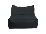 NC587 Kanapa pufa z oparciem black.png