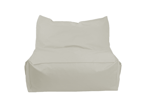 NC587 Kanapa pufa z oparciem light grey.png